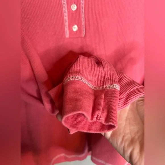 Levi’s Henley - Picture 12 of 14